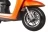 Электроскутер ZING QUICK