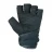 Перчатки с фиксатором запястья Grizzly Fitness Power training 8750-04 (женские)
