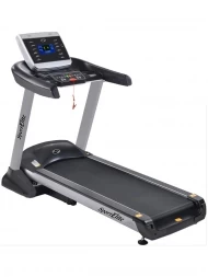 Беговая дорожка электрическая SportElite SE-T1580, фото 1