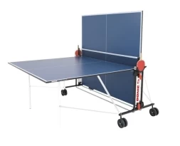Теннисный стол Donic Outdoor Roller FUN, фото 3