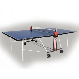 Теннисный стол Donic Outdoor Roller FUN, фото 2