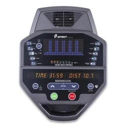 Велотренажер Spirit Fitness CU800				, фото 2