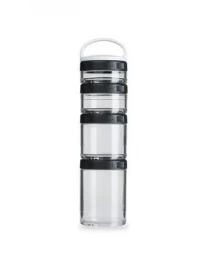 Комплекс хранения Blender Bottle® GoStak 4 размера, фото 5