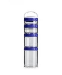 Комплекс хранения Blender Bottle® GoStak 4 размера, фото 9