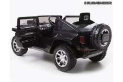 Детский электромобиль Hummer HX 12V Harleybella HL188-B, фото 5