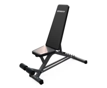 Cкамья силовая универсальная DFC &quot;ECHANFIT&quot; HOMEGYM D32