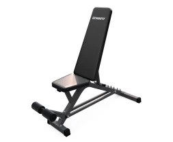 Cкамья силовая универсальная DFC &quot;ECHANFIT&quot; HOMEGYM D32, фото 1