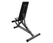 Cкамья силовая универсальная DFC &quot;ECHANFIT&quot; HOMEGYM D32