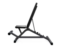 Cкамья силовая универсальная DFC &quot;ECHANFIT&quot; HOMEGYM D32