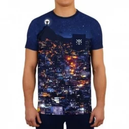 Футболка Wicked One wckshirt0241, фото 1