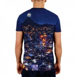 Футболка Wicked One wckshirt0241, фото 2