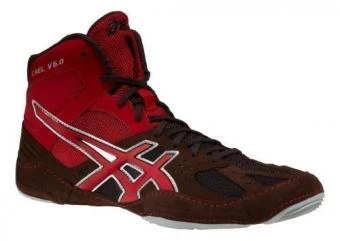 Борцовки ASICS CAEL V6.0, фото 2