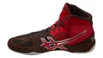 Борцовки ASICS CAEL V6.0, фото 3