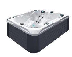 Спа бассейн Passion Spas Signature Spa Happy, фото 2