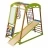 &quot;Детский спортивный комплекс для дома BabyWood Plus &quot;