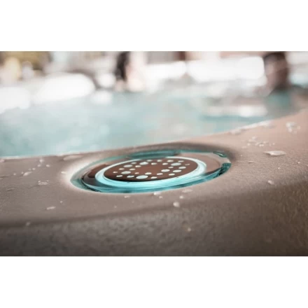 Плавательный бассейн с противотоком Vortex Spas Hydrozone, фото 8