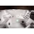 Плавательный бассейн с противотоком Vortex Spas Hydrozone