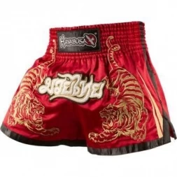 Шорты Hayabusa haytshorts02