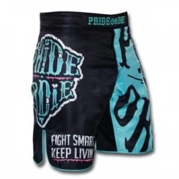 Шорты PrideorDie Z Camp