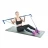 Комплект запасных амортизаторов GYMSTICK 30005