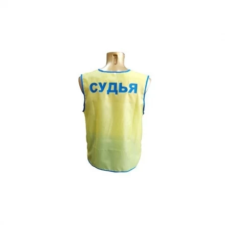 Манишка СУДЕЙСКАЯ, фото 1