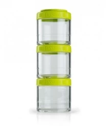 Комплекс хранения Blender Bottle® GoStak 100 мл.(3 шт), фото 6