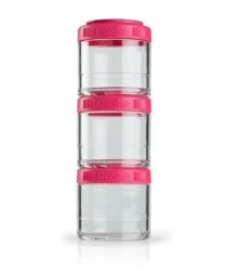 Комплекс хранения Blender Bottle® GoStak 100 мл.(3 шт), фото 8