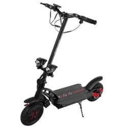 Электросамокат Kugoo G-Booster (Jilong) 