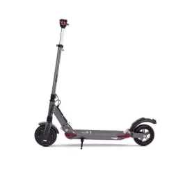 Электросамокат KUGOO S3 Pro Серый (Jilong)