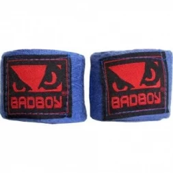 Боксерские Бинты Bad Boy badbin08, фото 2