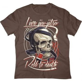 Футболка Jitsu jitshirt024, фото 1