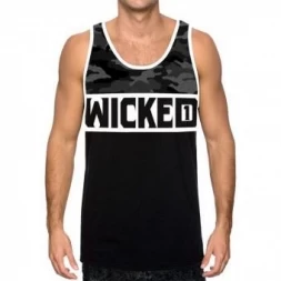 Майка Wicked One wckshirt0265, фото 1