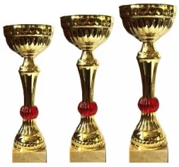 Кубок 12110/12111/12112 набор (3 штуки)