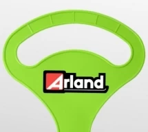 ARLAND Pl-C_309 Ледянка Snow Fun, Зеленый