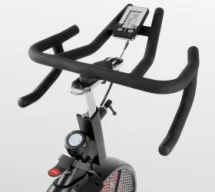 BH FITNESS AIRMAG Аэробайк