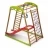 Детский спортивный комплекс для дома BabyWood Plus 1