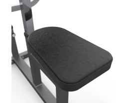 Скамья Скотта DFC Homegym UB009G серый, фото 9