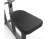 Скамья Скотта DFC Homegym UB009G серый