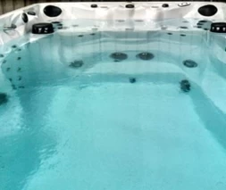 Плавательный спа-бассейн Premium Leisure Aquatika X 14, фото 2