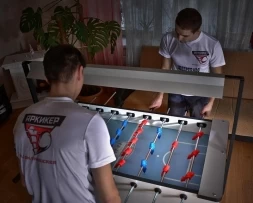 Футбольный Стол &quot;Tournament&quot;, фото 2