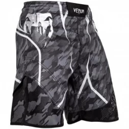 Шорты ММА Venum Tecmo Dark Grey