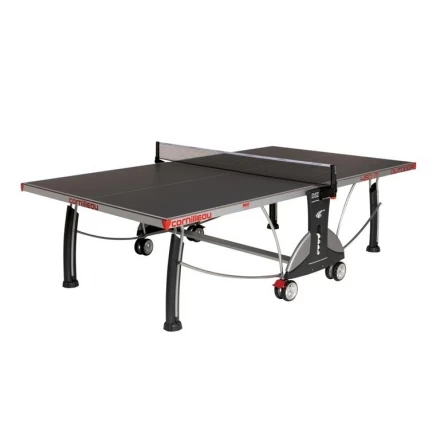 Теннисный стол всепогодный CORNILLEAU SPORT 300S OUTDOOR, фото 1