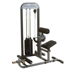 Блочный тренажер для пресса-спины Body-Solid GCAB-STK, фото 2