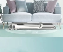 Беговая дорожка электрическая SportElite SE-T1520