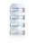 Комплекс хранения Blender Bottle® GoStak 40 мл.(4 шт) 
