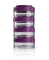 Комплекс хранения Blender Bottle® GoStak 40 мл.(4 шт) , фото 11