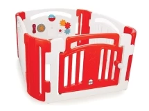 Игровая ограда Pilsan Angel Play Area (06-183)