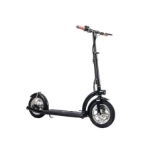 Электросамокат Kugoo ES3 (500W, 11Ah) Jilong
