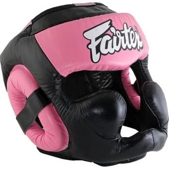 Боксерский Шлем Fairtex faibprhel011, фото 1