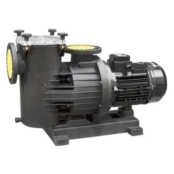 Насос с префильтром Saci Pumps Magnus-4 107м3/ч 380В, фото 1
